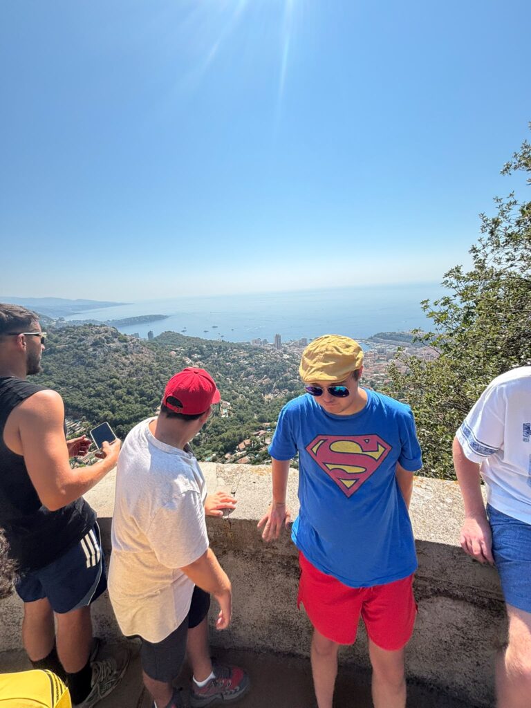 Photo — 1 Jour / 1 Loisir : la dernière semaine
