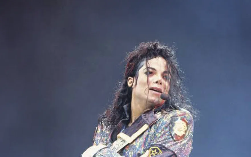Concert hommage à Michael Jackson organisé au profit d'API-END