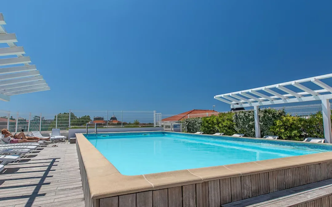 Séjour autonomie organisé à Cagnes-sur-Mer par API-END