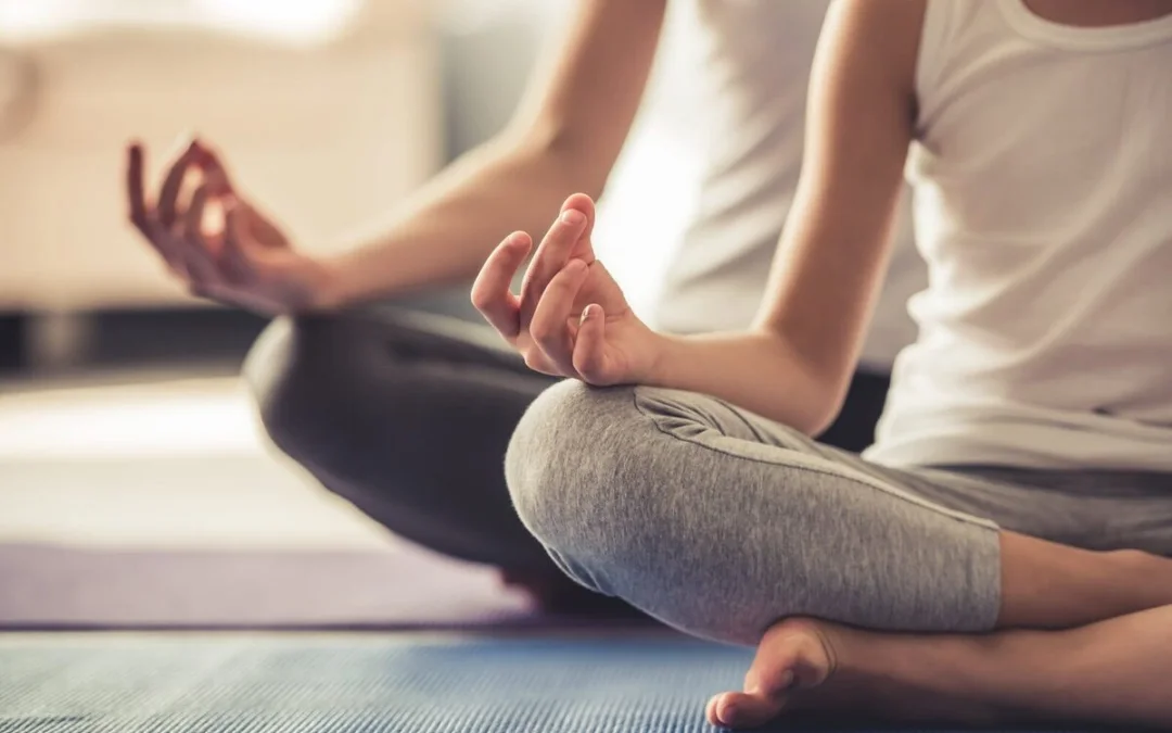 Atelier de relaxation et de respiration proposé par API-END