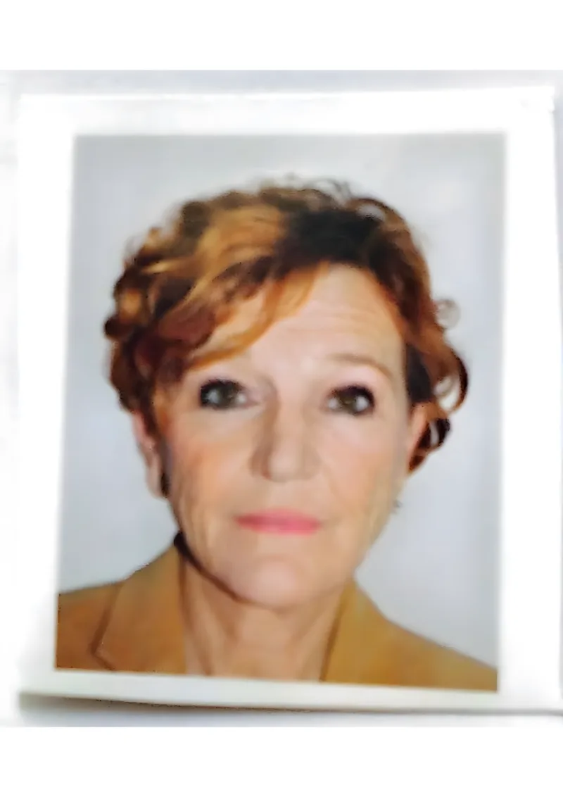 Portrait d'Anne Meyer, administratrice d'API-END