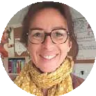 Portrait de Nathalie Boyer, administratrice d'API-END